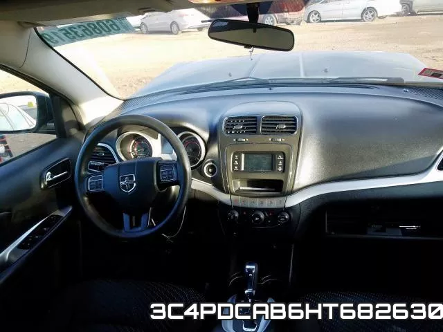 3C4PDCAB6HT682630 фото 10