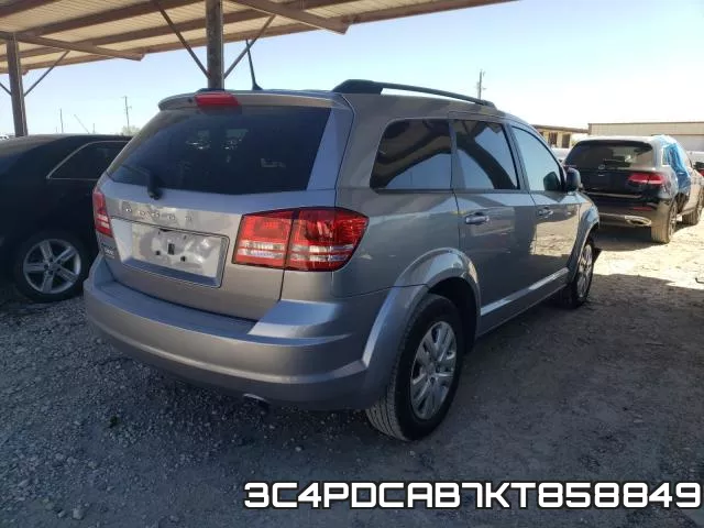 3C4PDCAB7KT858849 фото 5