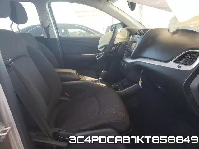 3C4PDCAB7KT858849 фото 6
