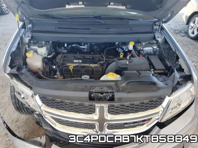 3C4PDCAB7KT858849 фото 8