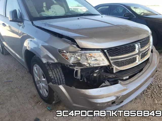 3C4PDCAB7KT858849 фото 10