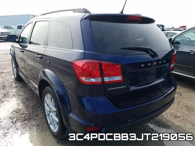 3C4PDCBB3JT219056 фото 4