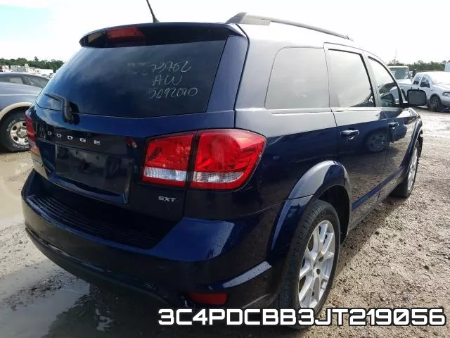 3C4PDCBB3JT219056 фото 5
