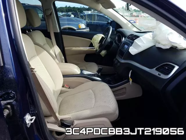 3C4PDCBB3JT219056 фото 6