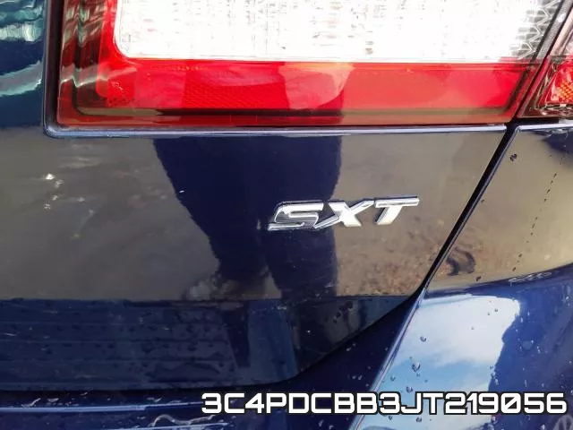 3C4PDCBB3JT219056 фото 10