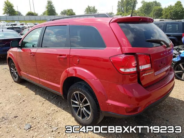 3C4PDCBBXKT719233 фото 4