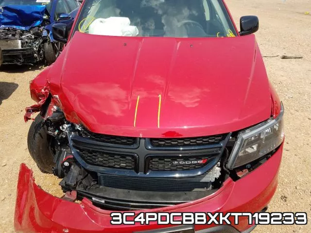 3C4PDCBBXKT719233 фото 8