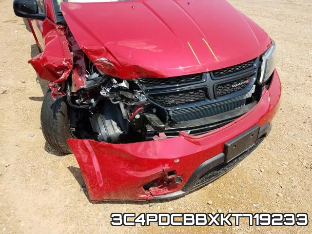 3C4PDCBBXKT719233 фото 10