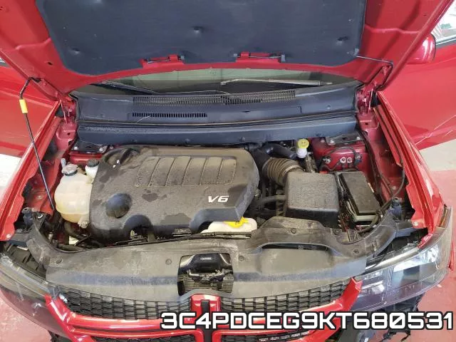 3C4PDCEG9KT680531 фото 7