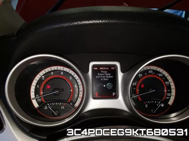 3C4PDCEG9KT680531 фото 8