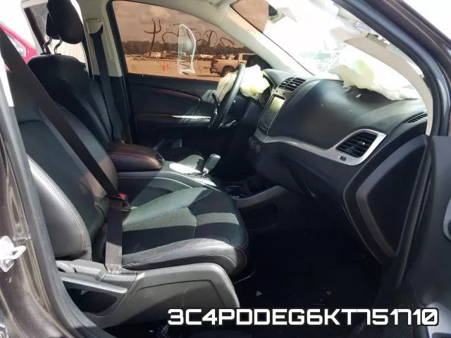 3C4PDDEG6KT751710 фото 6