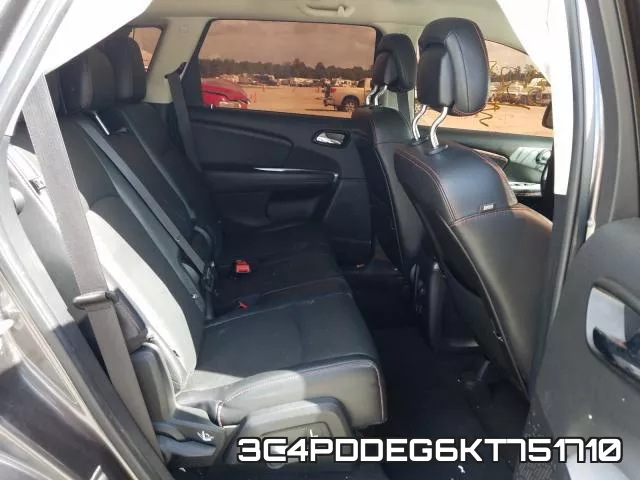 3C4PDDEG6KT751710 фото 7