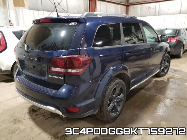 3C4PDDGG8KT759272 фото 5