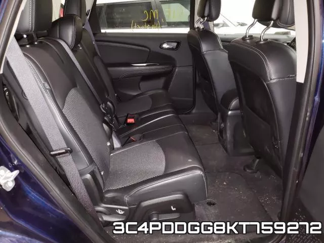 3C4PDDGG8KT759272 фото 7