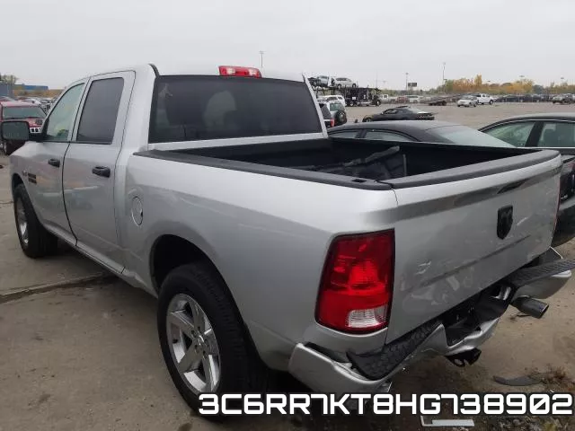 3C6RR7KT8HG738902 фото 4