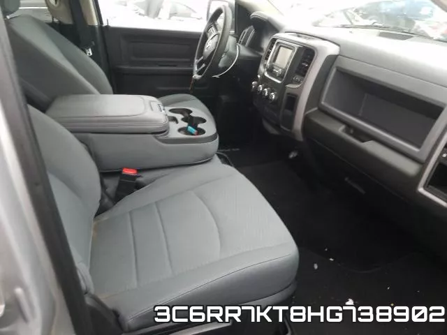 3C6RR7KT8HG738902 фото 6