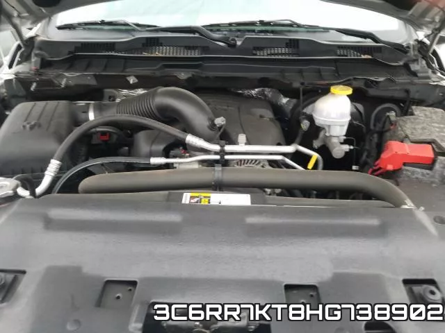 3C6RR7KT8HG738902 фото 8