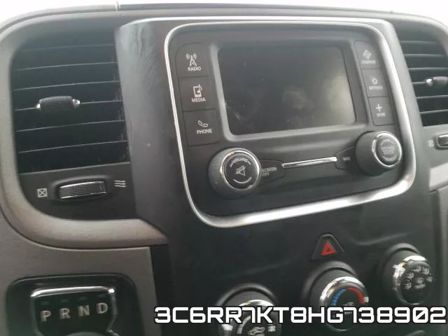 3C6RR7KT8HG738902 фото 10