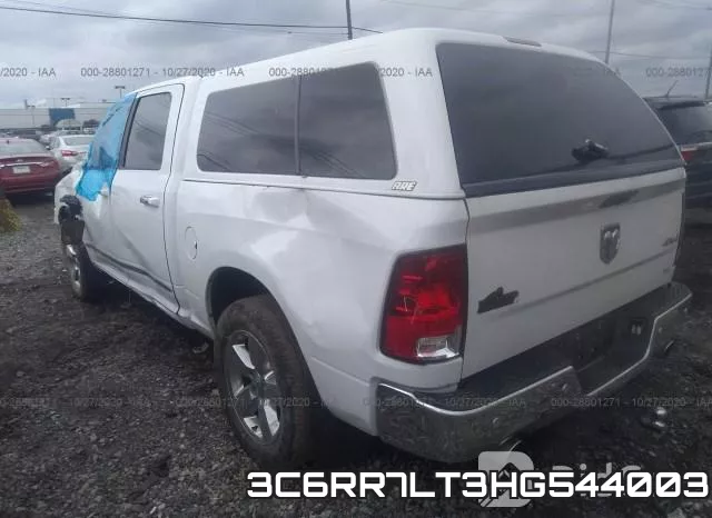 3C6RR7LT3HG544003 фото 4
