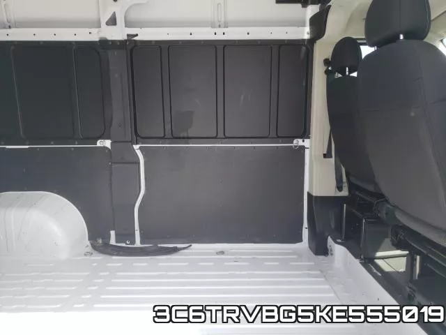 3C6TRVBG5KE555019 фото 7