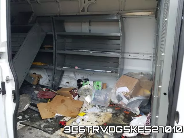3C6TRVDG5KE527010 фото 7