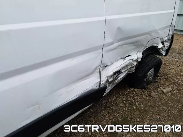 3C6TRVDG5KE527010 фото 10