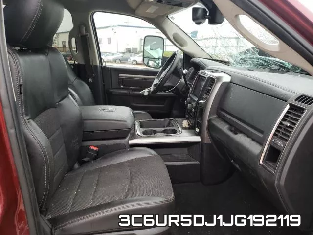 3C6UR5DJ1JG192119 фото 6