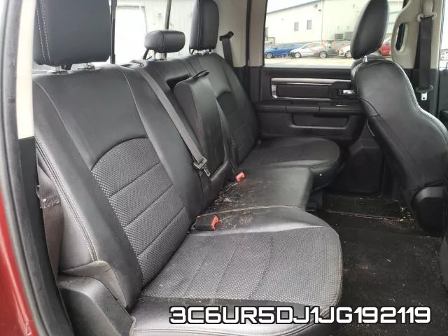 3C6UR5DJ1JG192119 фото 7