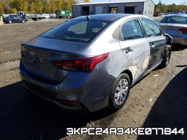 3KPC24A34KE077844 фото 5