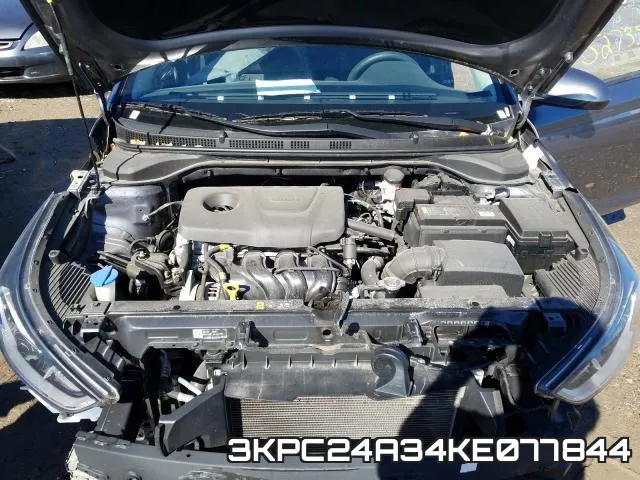 3KPC24A34KE077844 фото 8