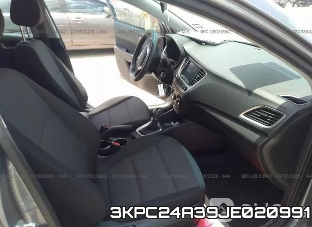 3KPC24A39JE020991 фото 6