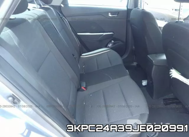 3KPC24A39JE020991 фото 9