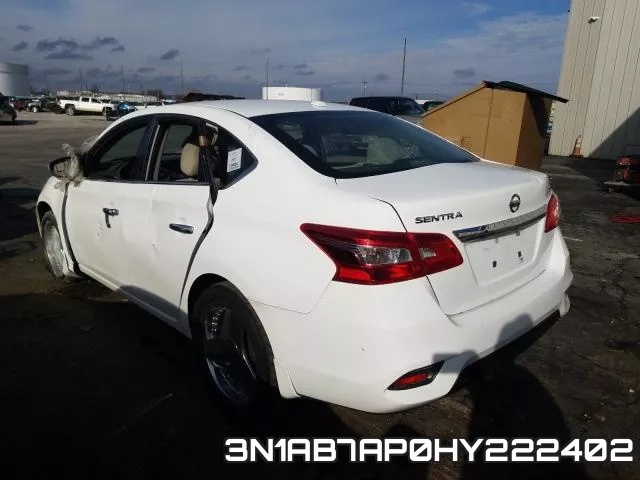 3N1AB7AP0HY222402 фото 4
