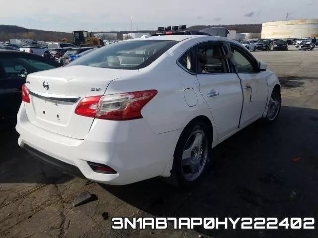 3N1AB7AP0HY222402 фото 5