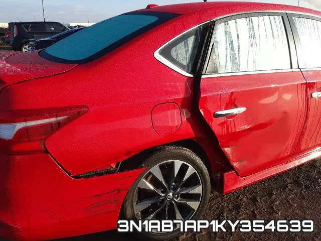 3N1AB7AP1KY354639 фото 10