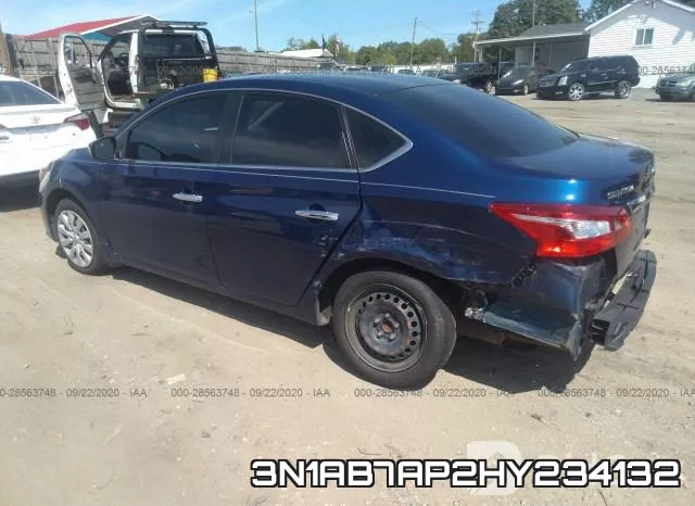 3N1AB7AP2HY234132 фото 4