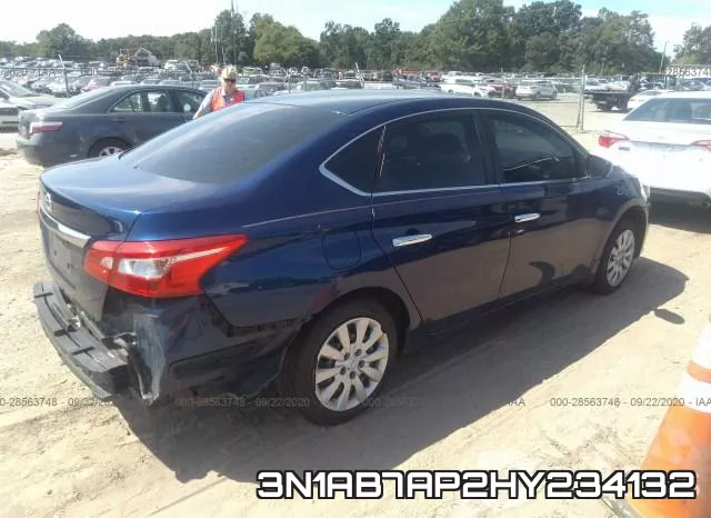 3N1AB7AP2HY234132 фото 5