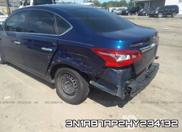 3N1AB7AP2HY234132 фото 7