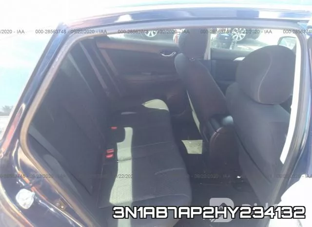 3N1AB7AP2HY234132 фото 9