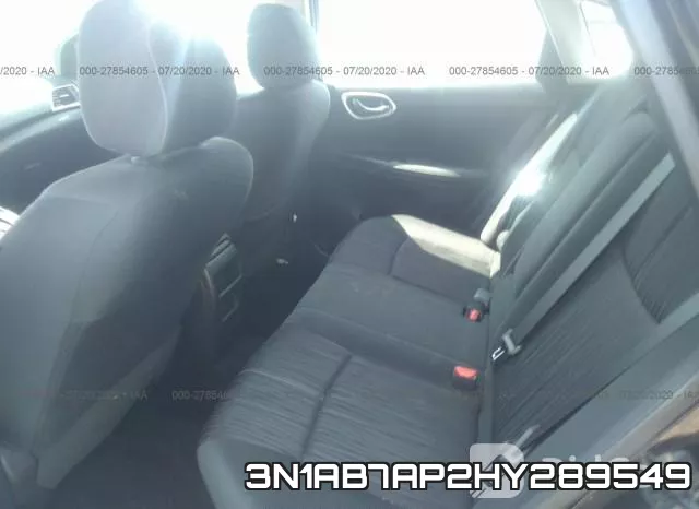 3N1AB7AP2HY289549 фото 9