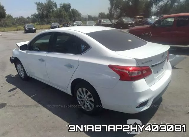 3N1AB7AP2HY403081 фото 4