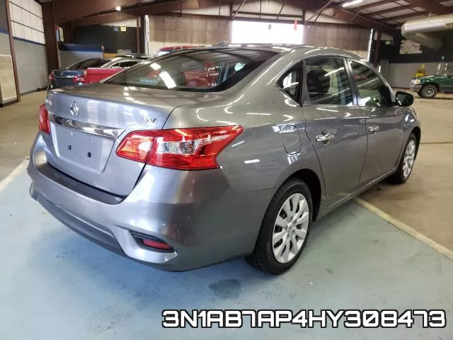 3N1AB7AP4HY308473 фото 5