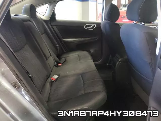 3N1AB7AP4HY308473 фото 7