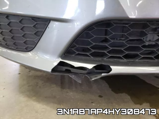 3N1AB7AP4HY308473 фото 10