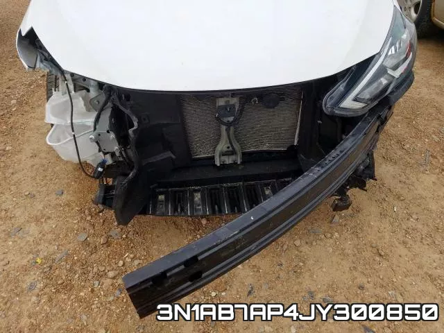 3N1AB7AP4JY300850 фото 9