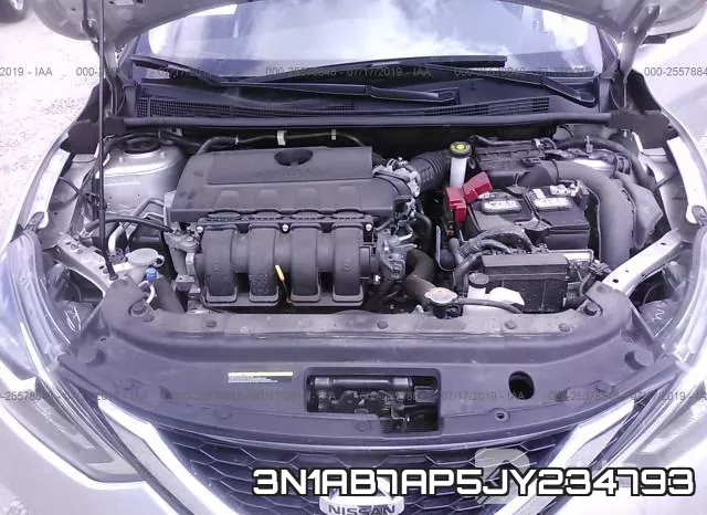 3N1AB7AP5JY234793 фото 2