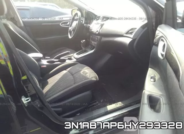 3N1AB7AP6HY293328 фото 6