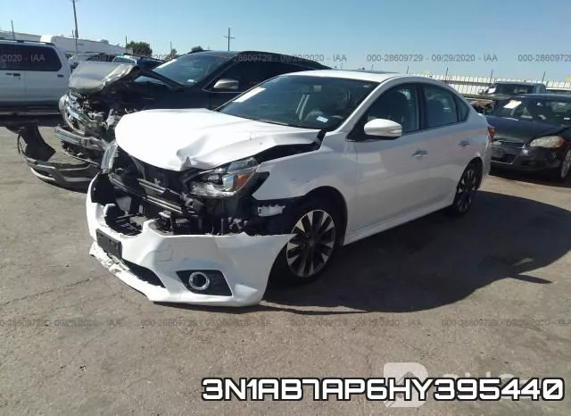 3N1AB7AP6HY395440 фото 3