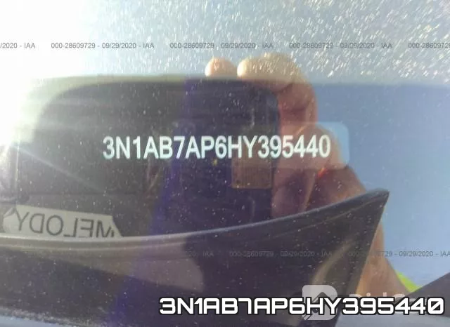 3N1AB7AP6HY395440 фото 9