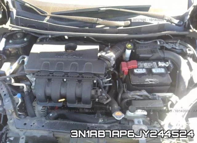 3N1AB7AP6JY244524 фото 2